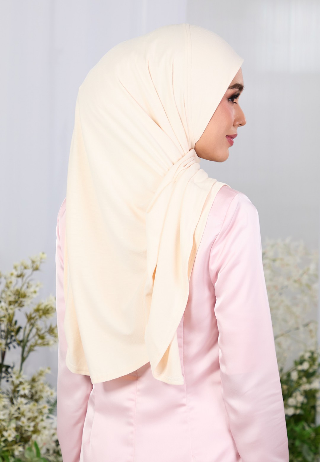 INSTANT TANYA SLIT PLAIN