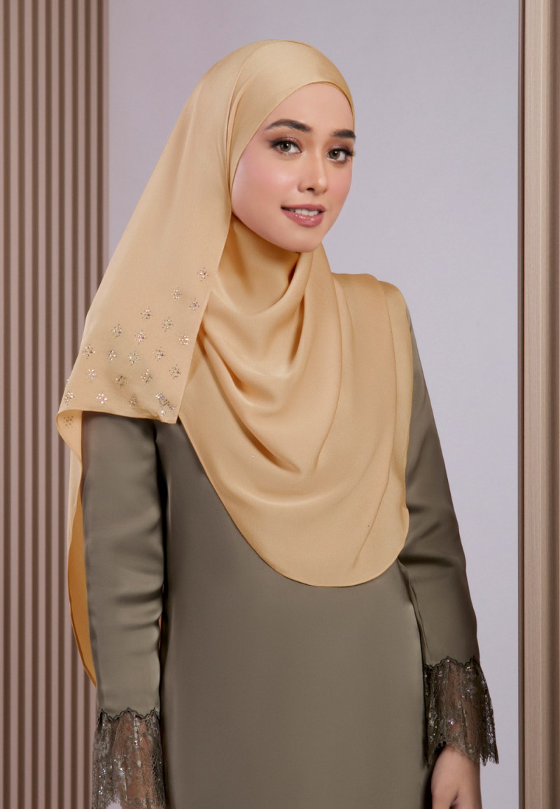 INSTANT AGNES PLAIN DIAMOND