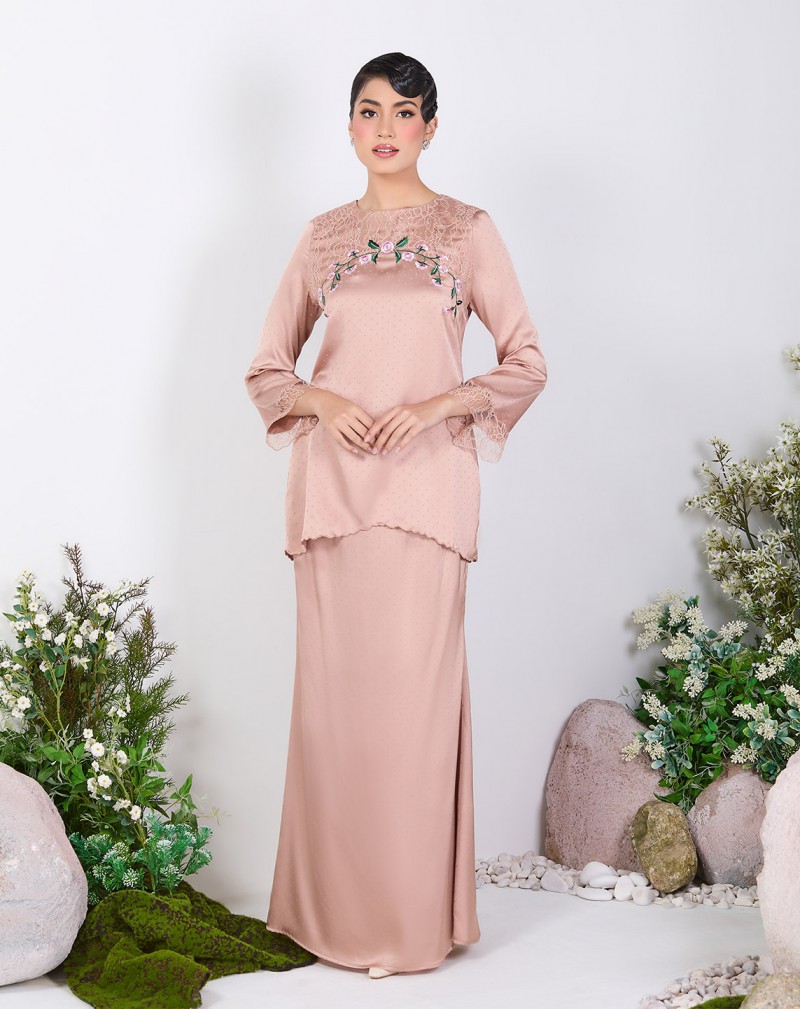 CRESSIDA BAJU KURUNG