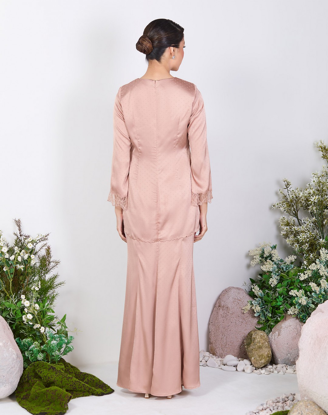 CRESSIDA BAJU KURUNG