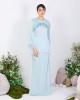 CRESSIDA BAJU KURUNG IN SALT WATER