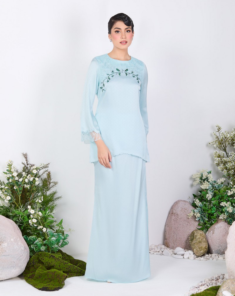 CRESSIDA BAJU KURUNG