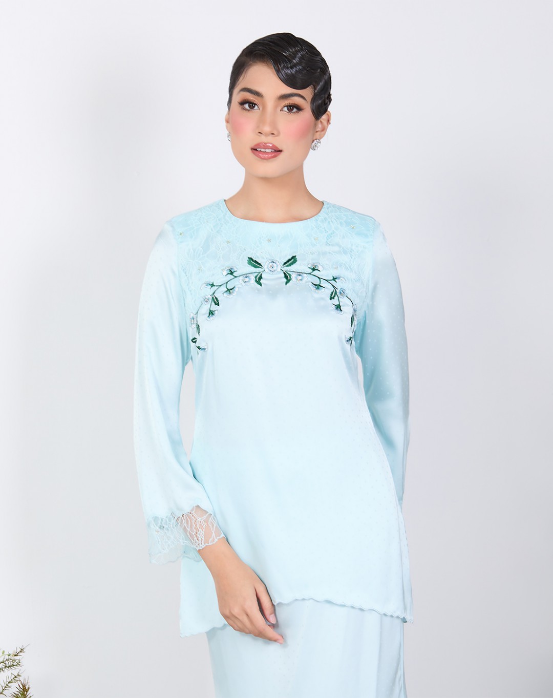 CRESSIDA BAJU KURUNG