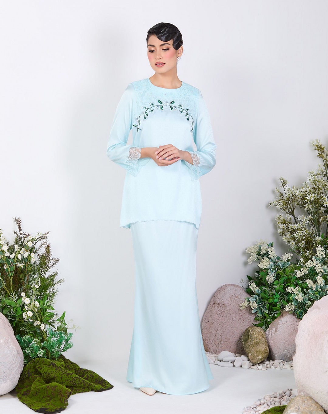 CRESSIDA BAJU KURUNG