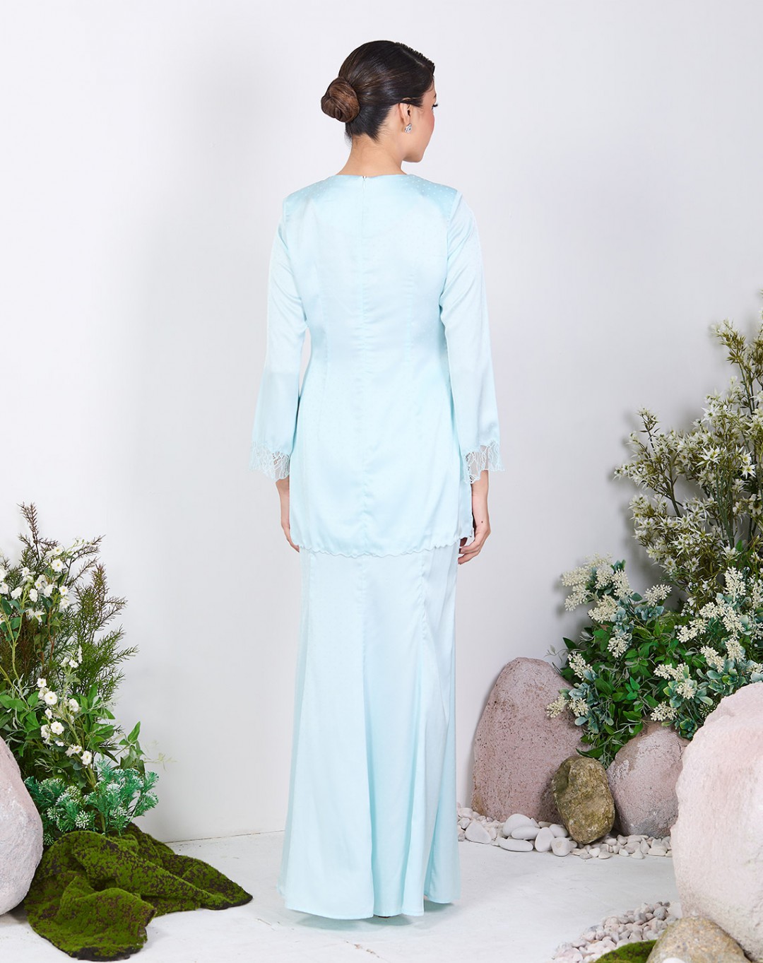 CRESSIDA BAJU KURUNG