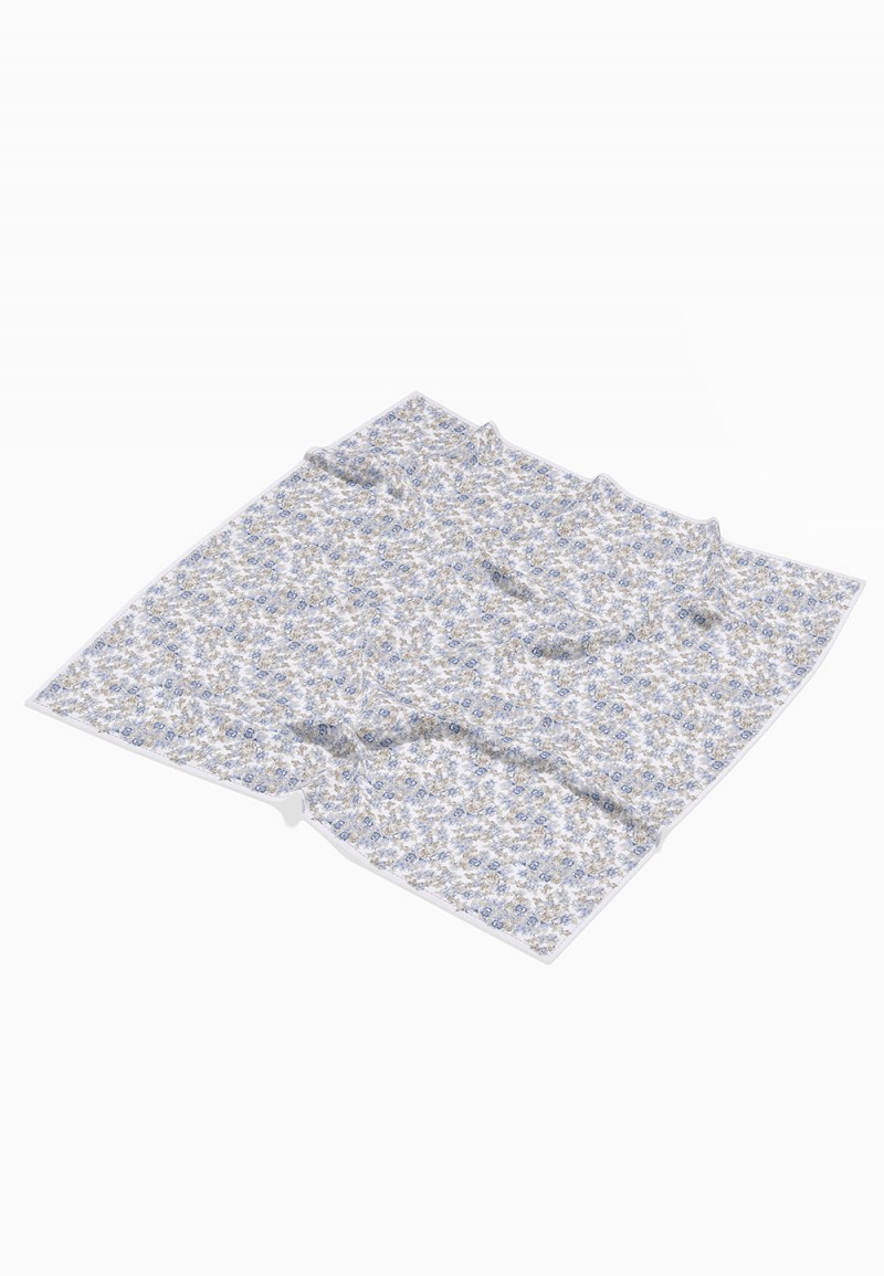 SQ CAMELISSE PRINTED