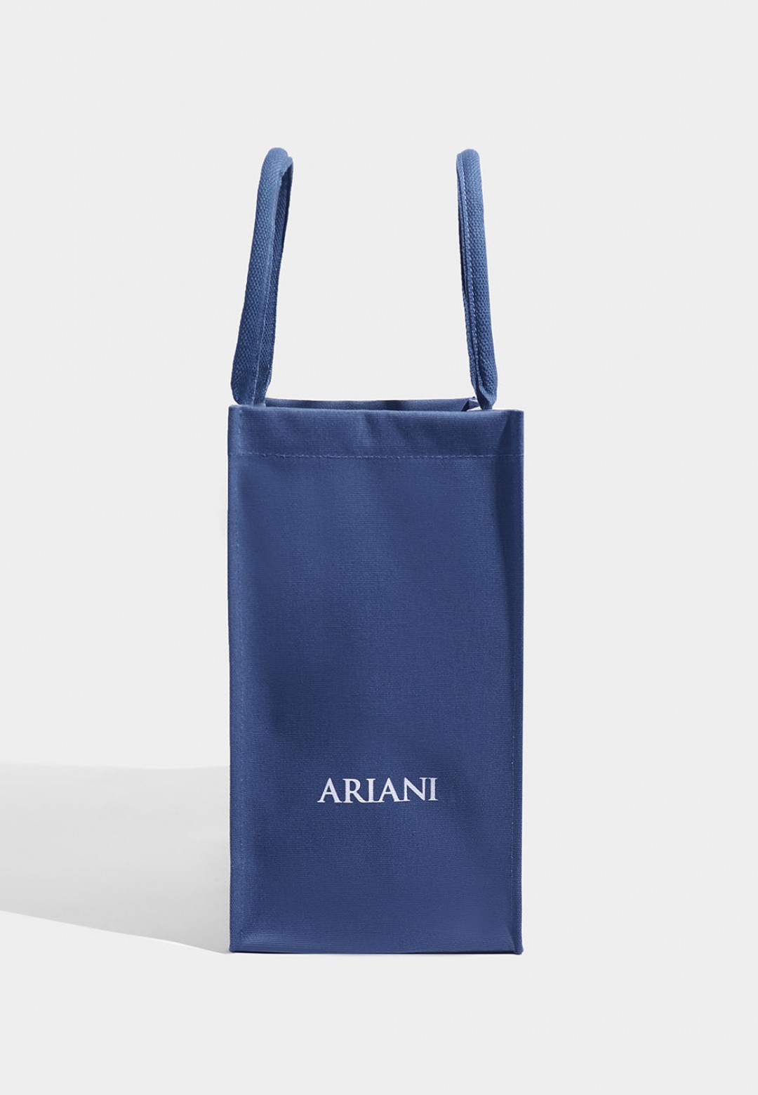 LINE LETRA TOTE BAG MIDI