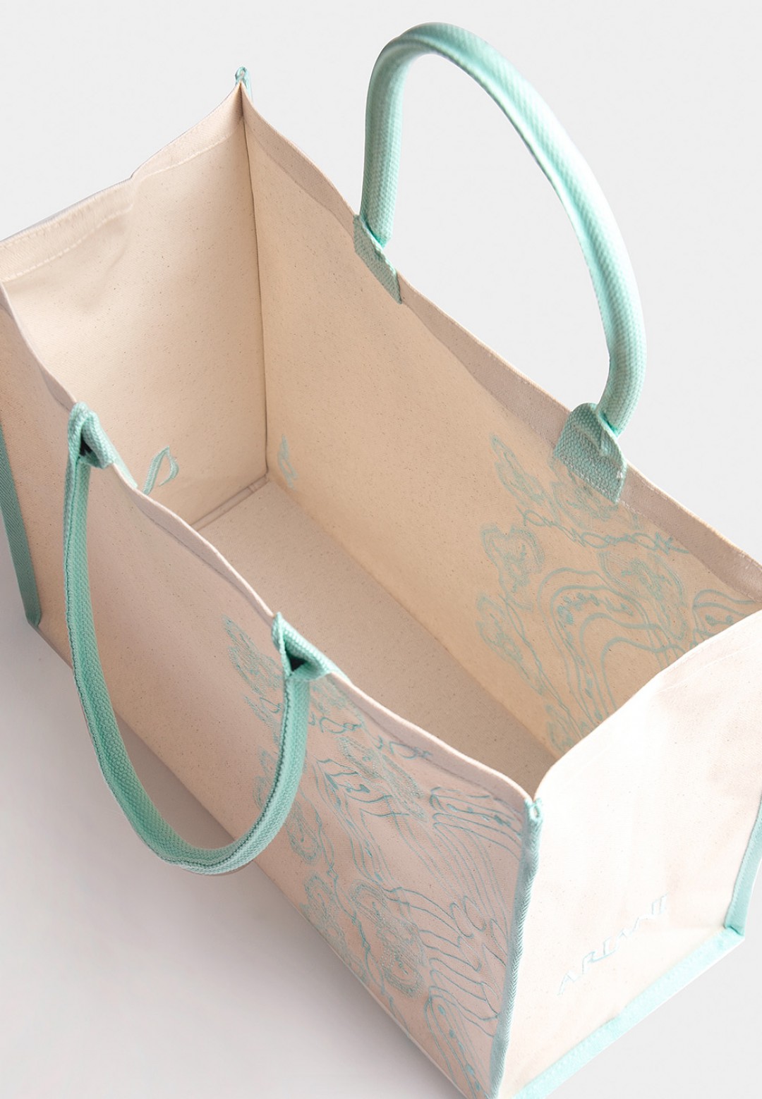 HOODA TOTEBAG