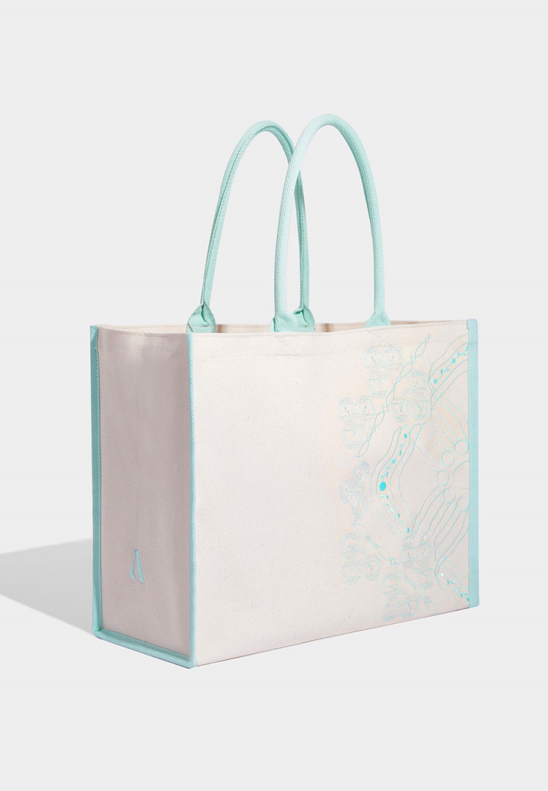 HOODA TOTEBAG