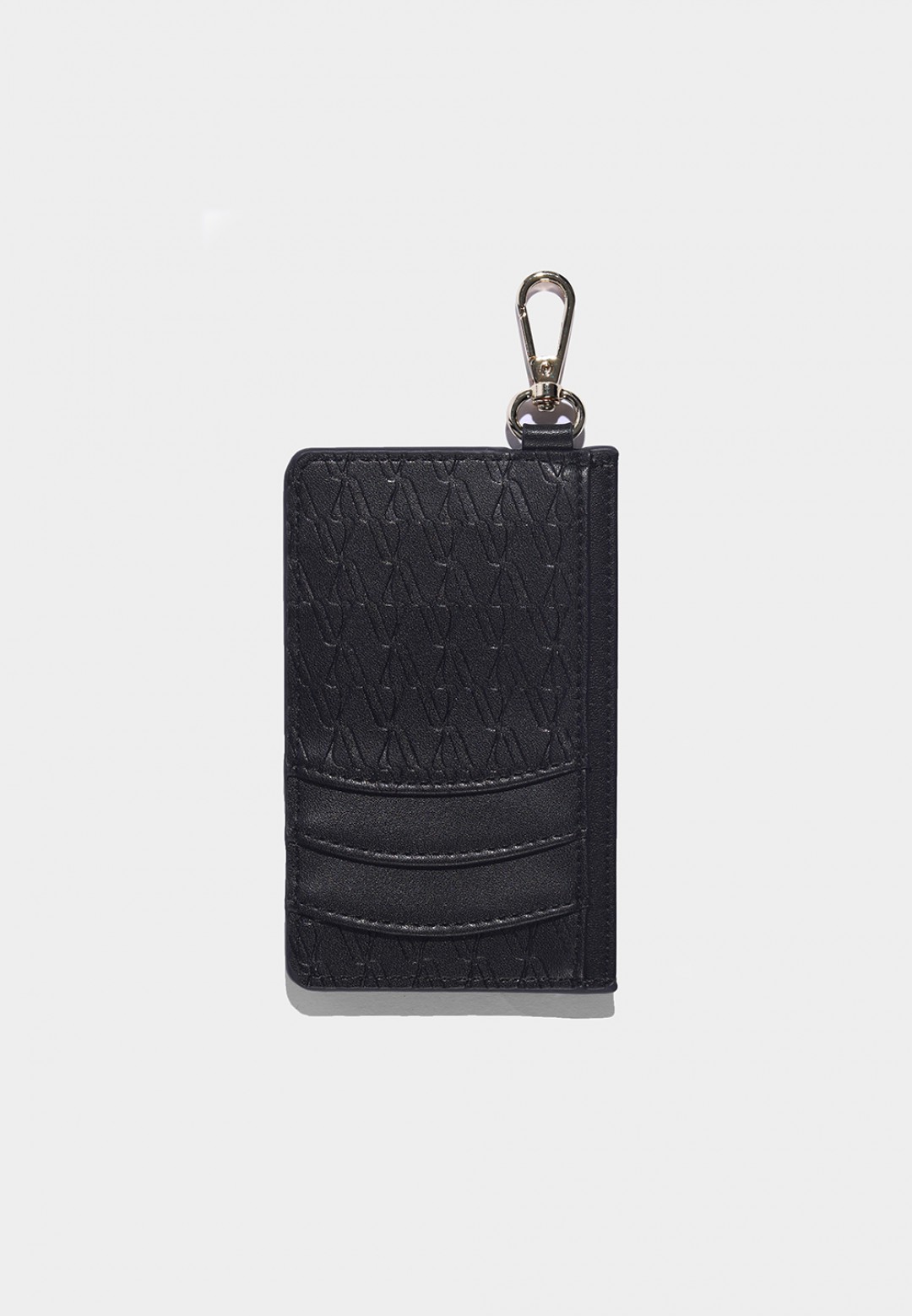 ICONIC MONO CARD HOLDER