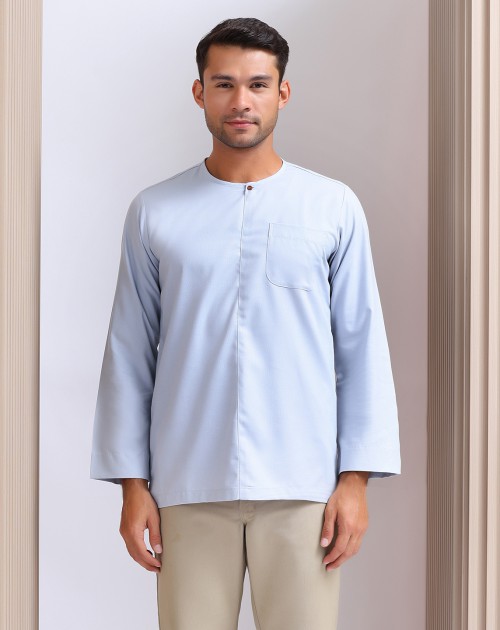 KURTA ABBAS