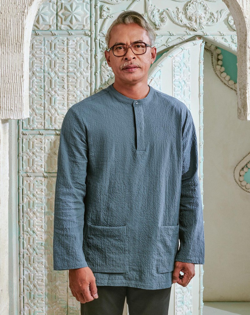 KURTA AJMAL