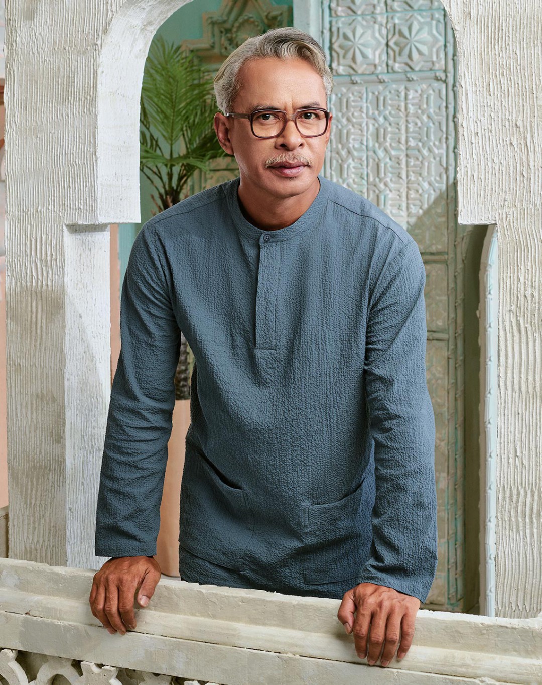 KURTA AJMAL