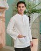 KURTA AJMAL IN CLOUD DANCER