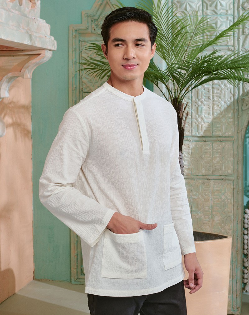 KURTA AJMAL