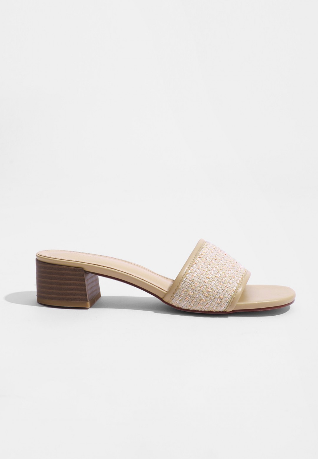 NISA SANDALS