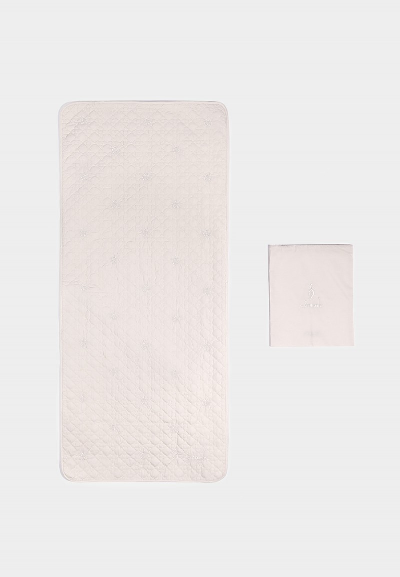 SAHAR MINI PRAYER MAT (MEDIUM)
