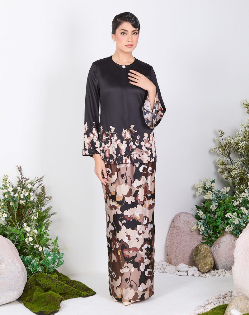 DAENA BAJU KURUNG