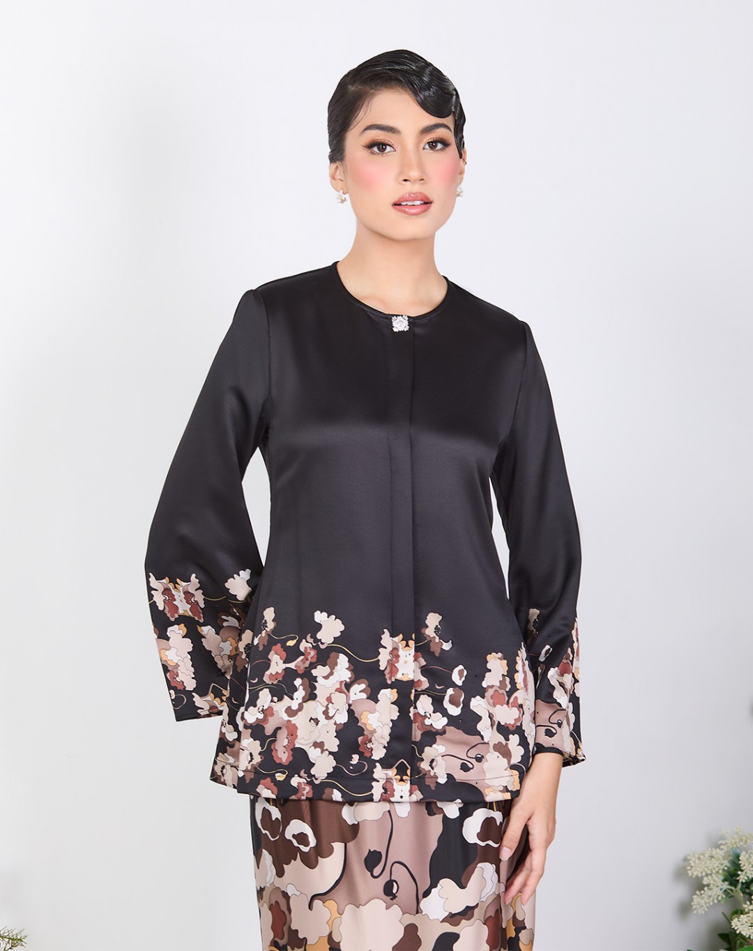 DAENA BAJU KURUNG