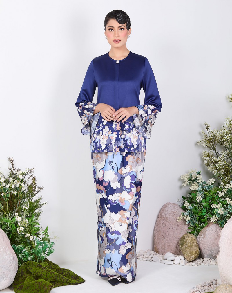 DAENA BAJU KURUNG