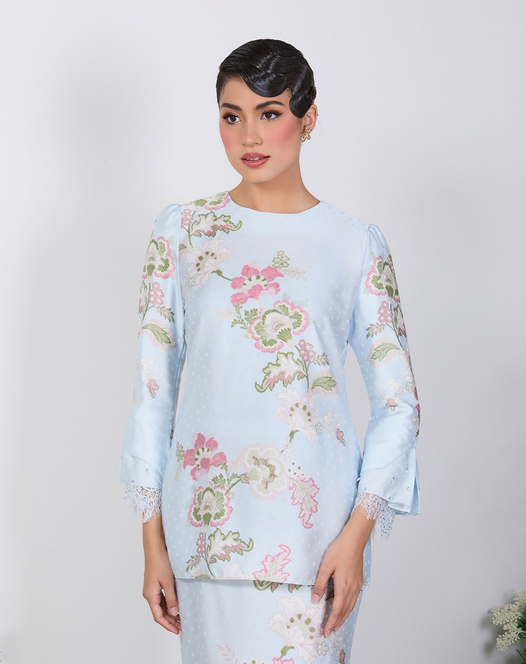 DAIMA BAJU KURUNG