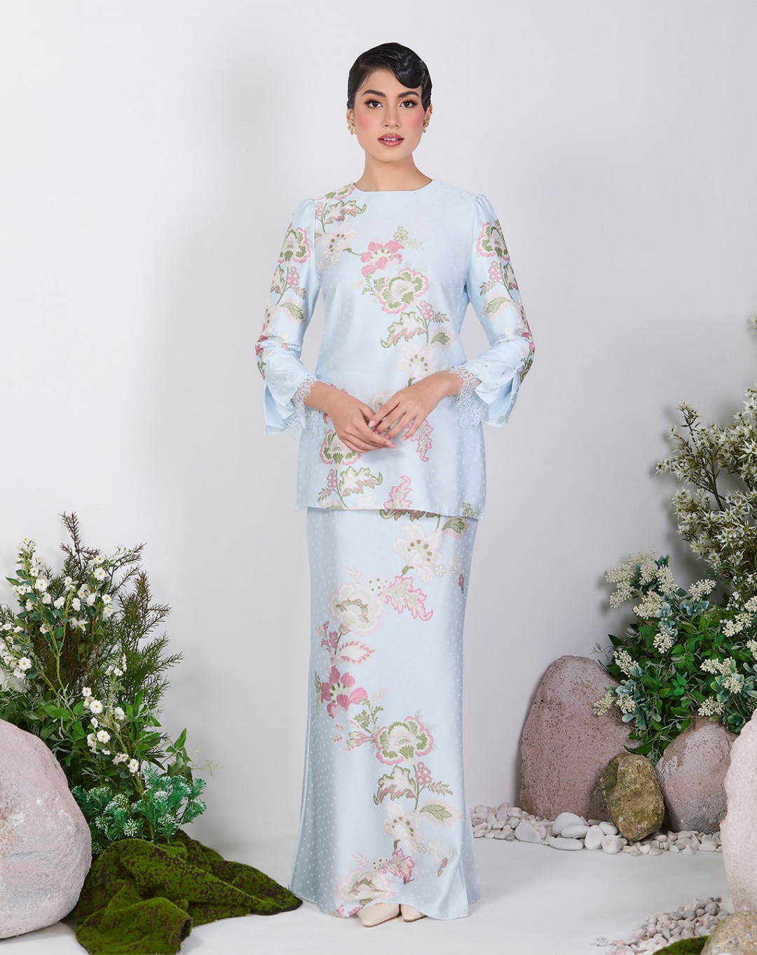 DAIMA BAJU KURUNG