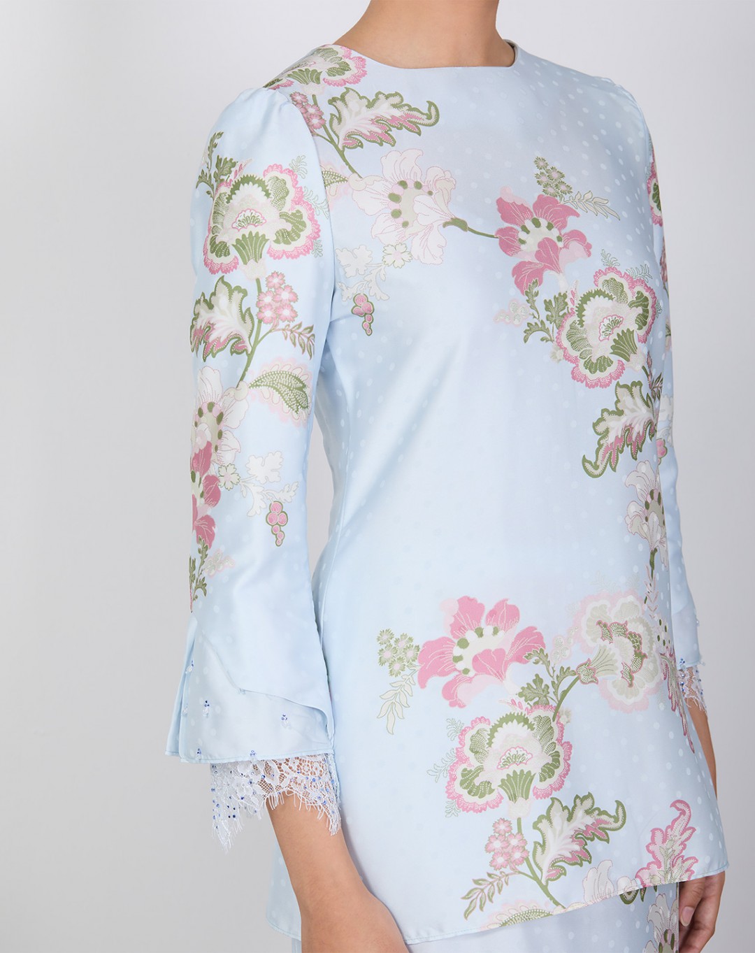 DAIMA BAJU KURUNG