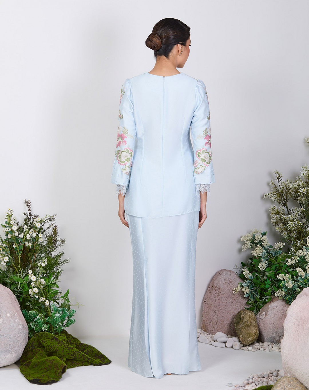 DAIMA BAJU KURUNG