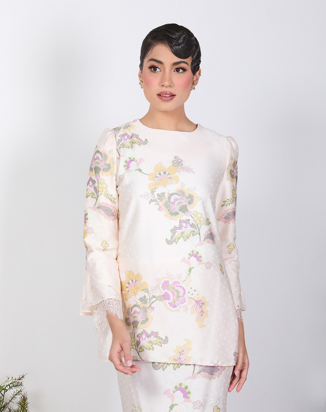 DAIMA BAJU KURUNG