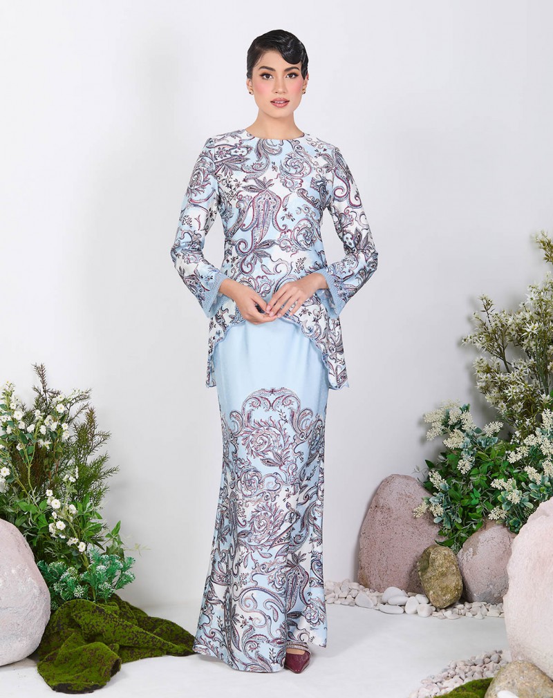 DALIA BAJU KURUNG