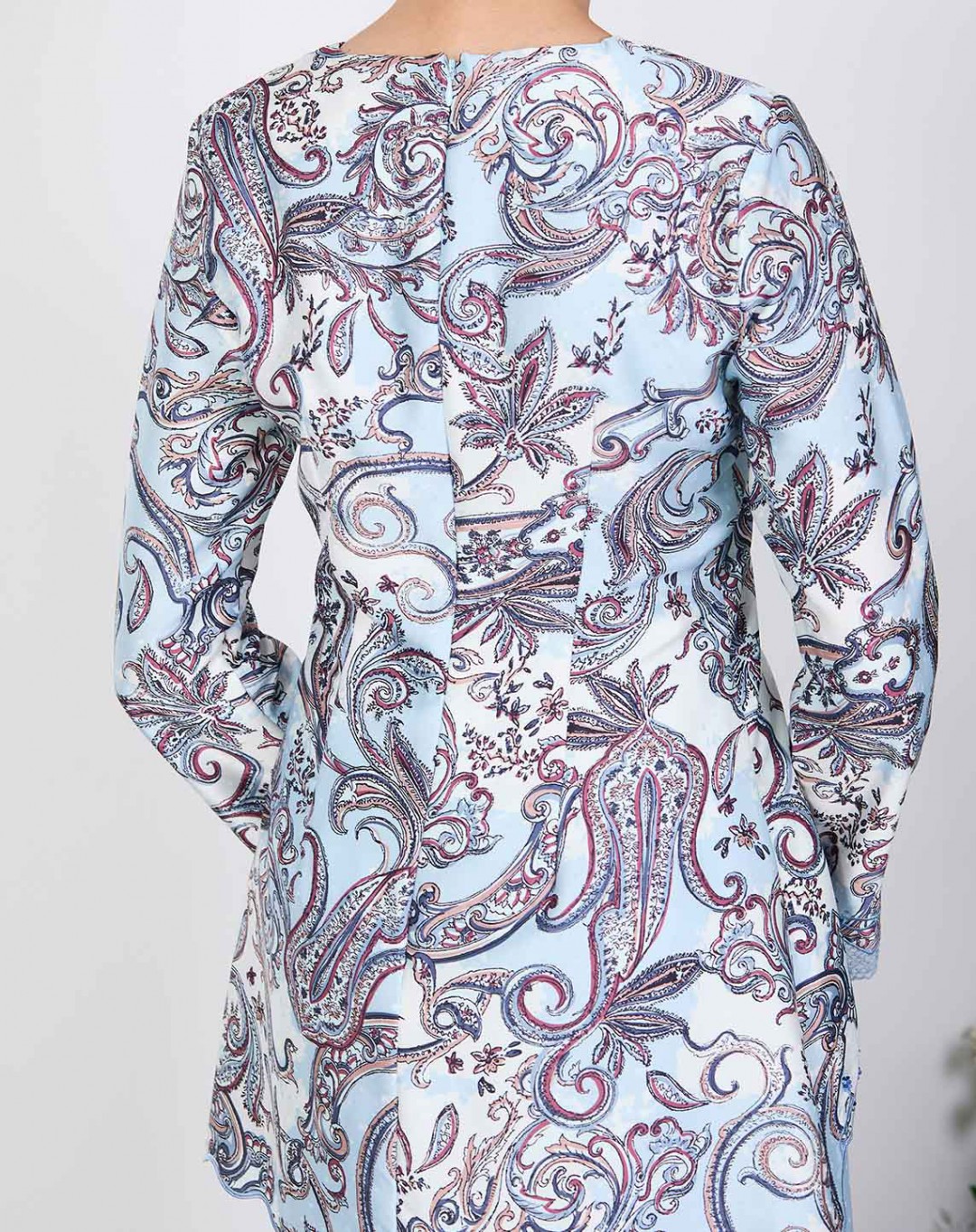 DALIA BAJU KURUNG