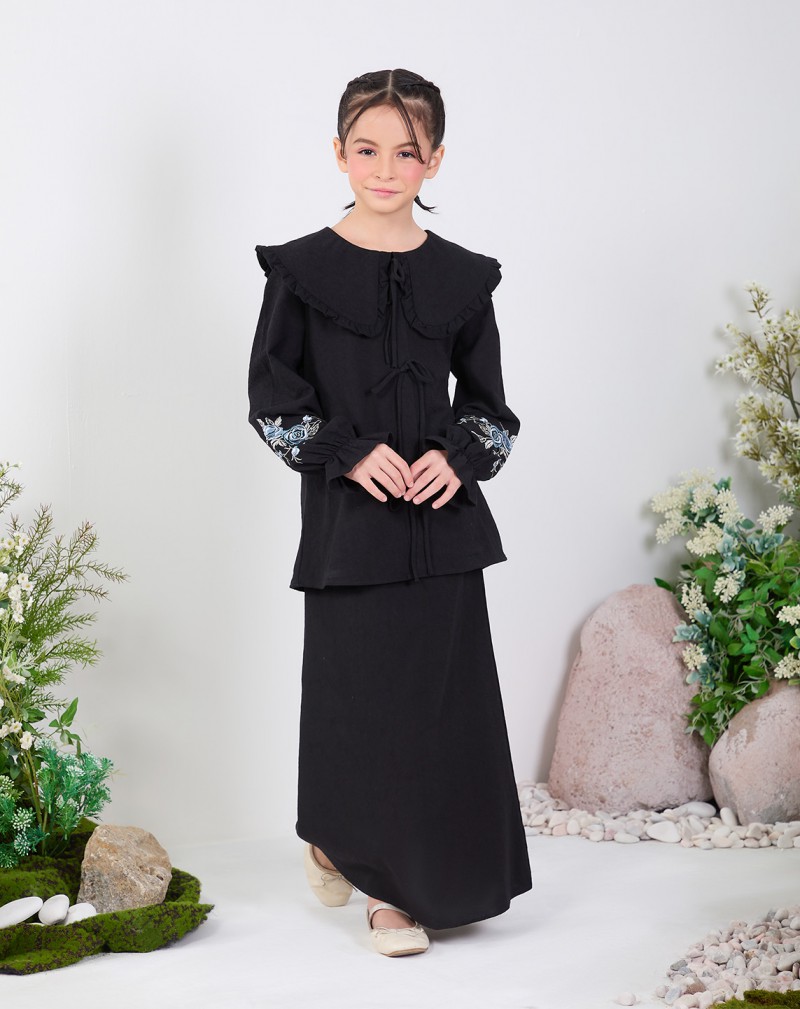 DANEEN BAJU KURUNG (KIDS)