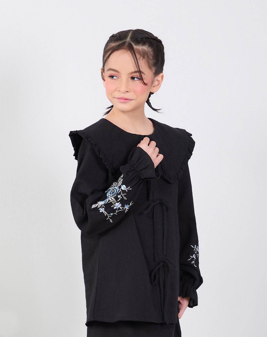 DANEEN BAJU KURUNG (KIDS)