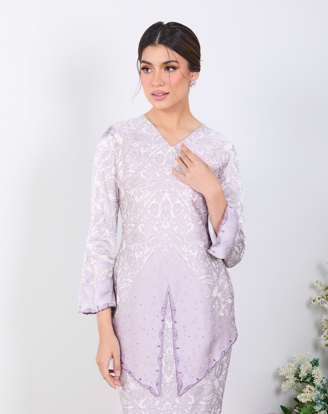DANEEYA BAJU KURUNG
