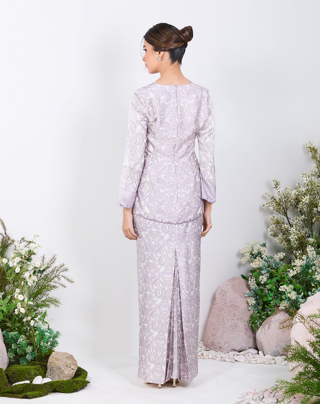 DANEEYA BAJU KURUNG