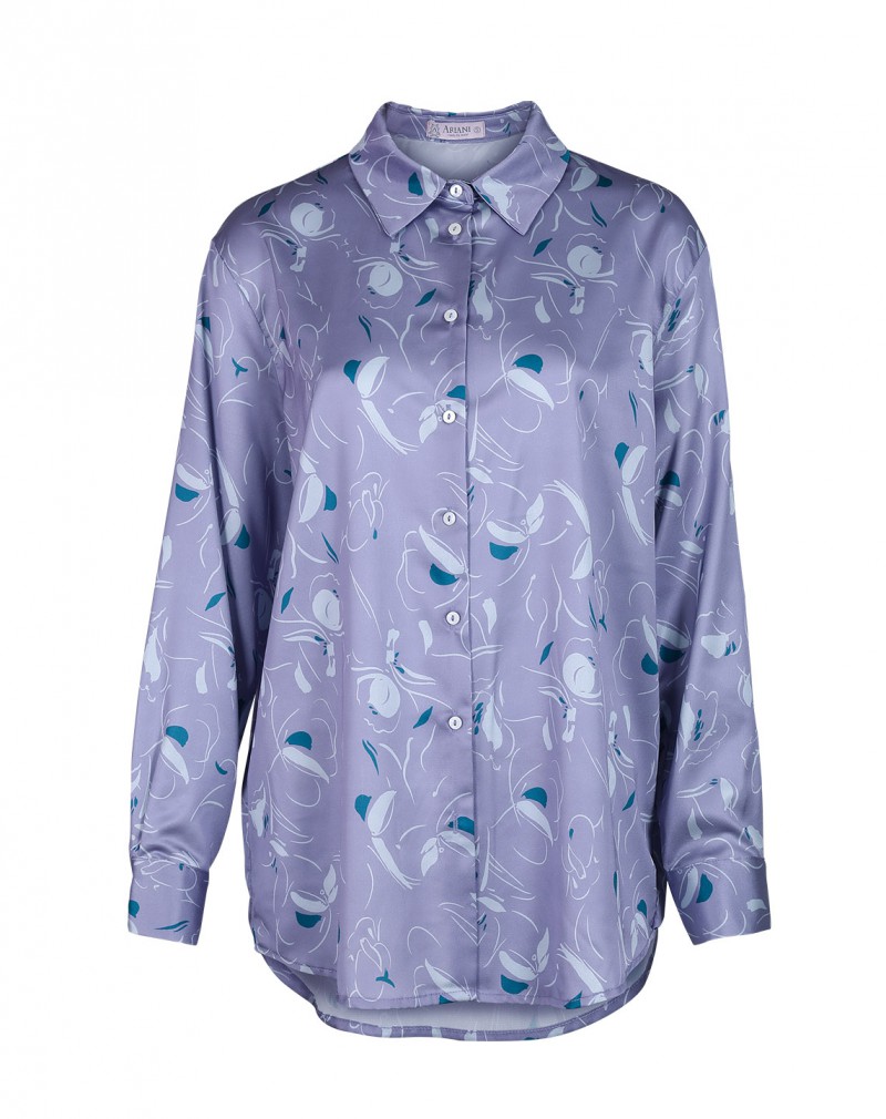 DANIA BLOUSE