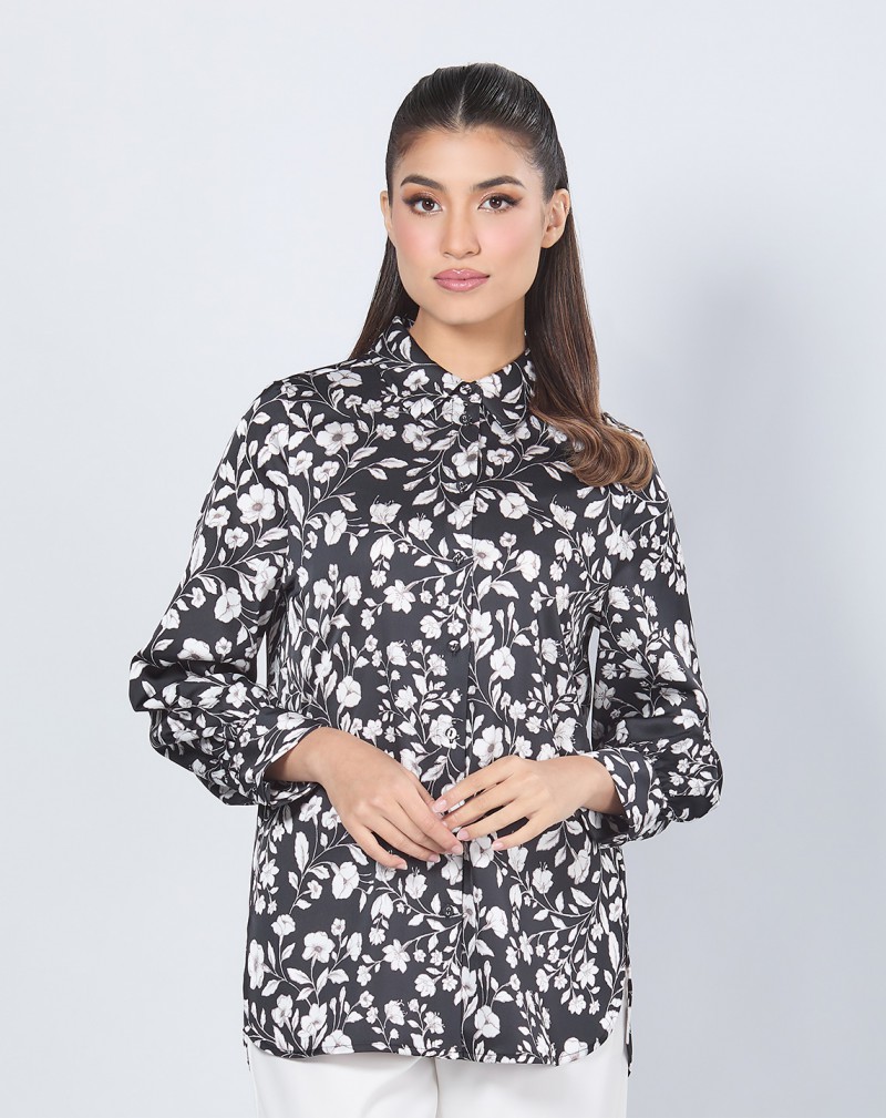 DARCIE BLOUSE