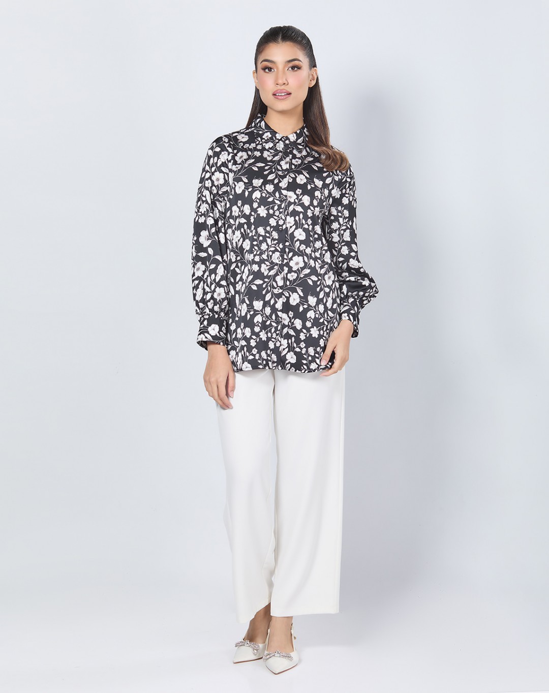 DARCIE BLOUSE