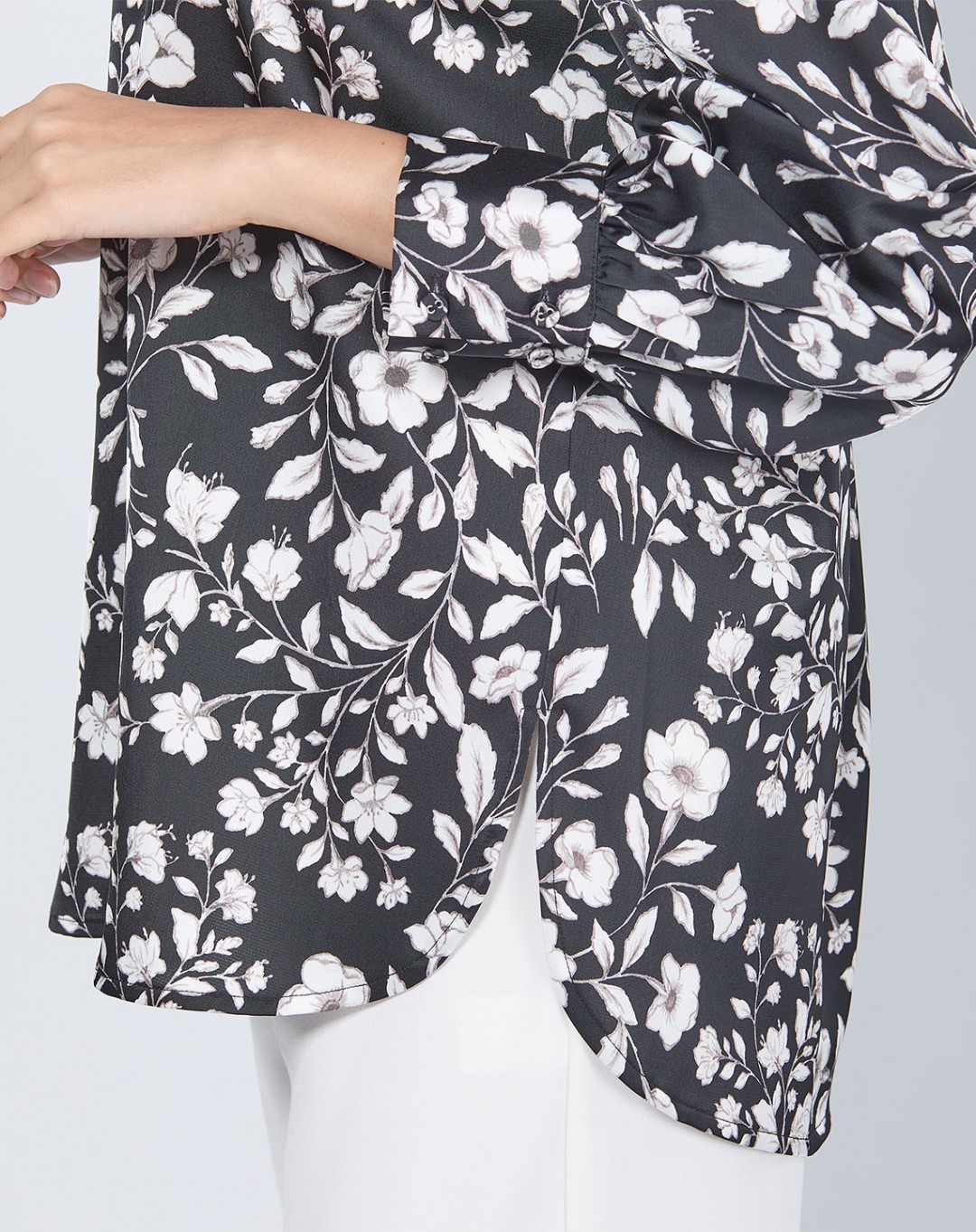 DARCIE BLOUSE