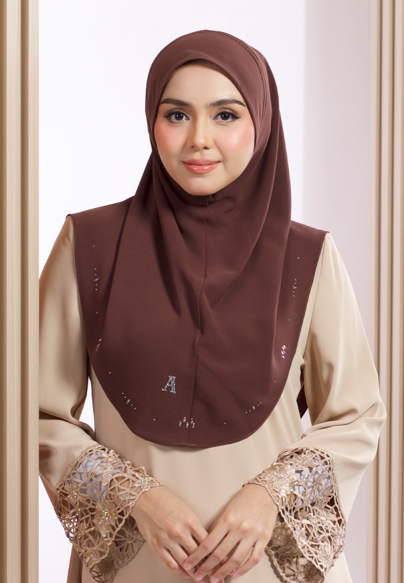 TIARA 249 BATRISYAH S/A STD DIAMOND