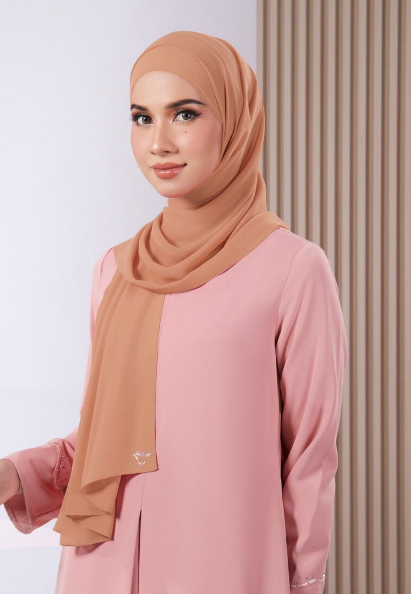 SHAWL POPSICLE BY ARIANI 199