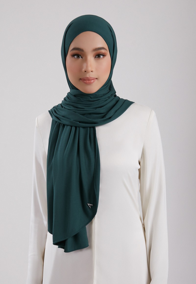 SHAWL JERSEY COTTON 109 (B2)