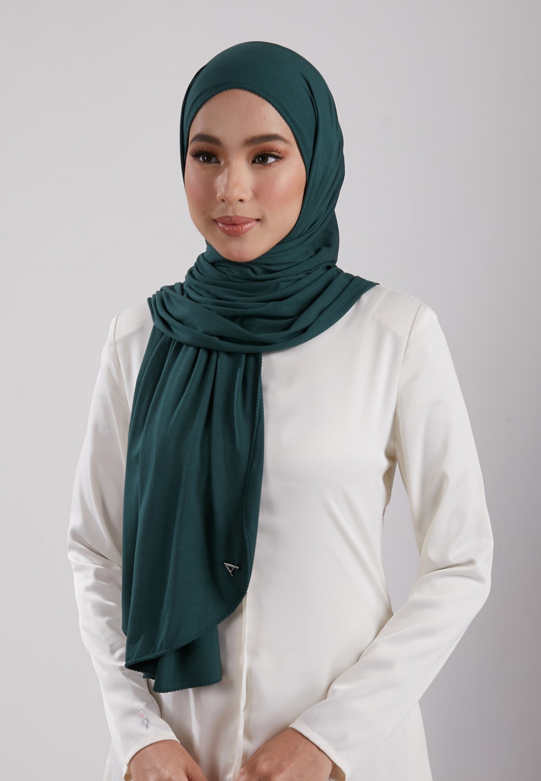 SHAWL JERSEY COTTON 109 (B2)