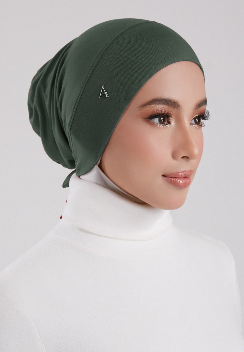 TIE BACK INNER 63 (VOL III)