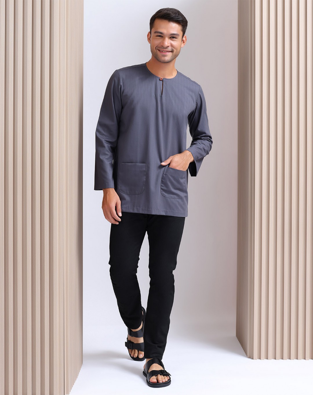 KURTA KHAIR