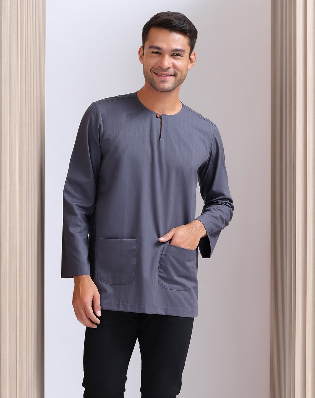 KURTA KHAIR