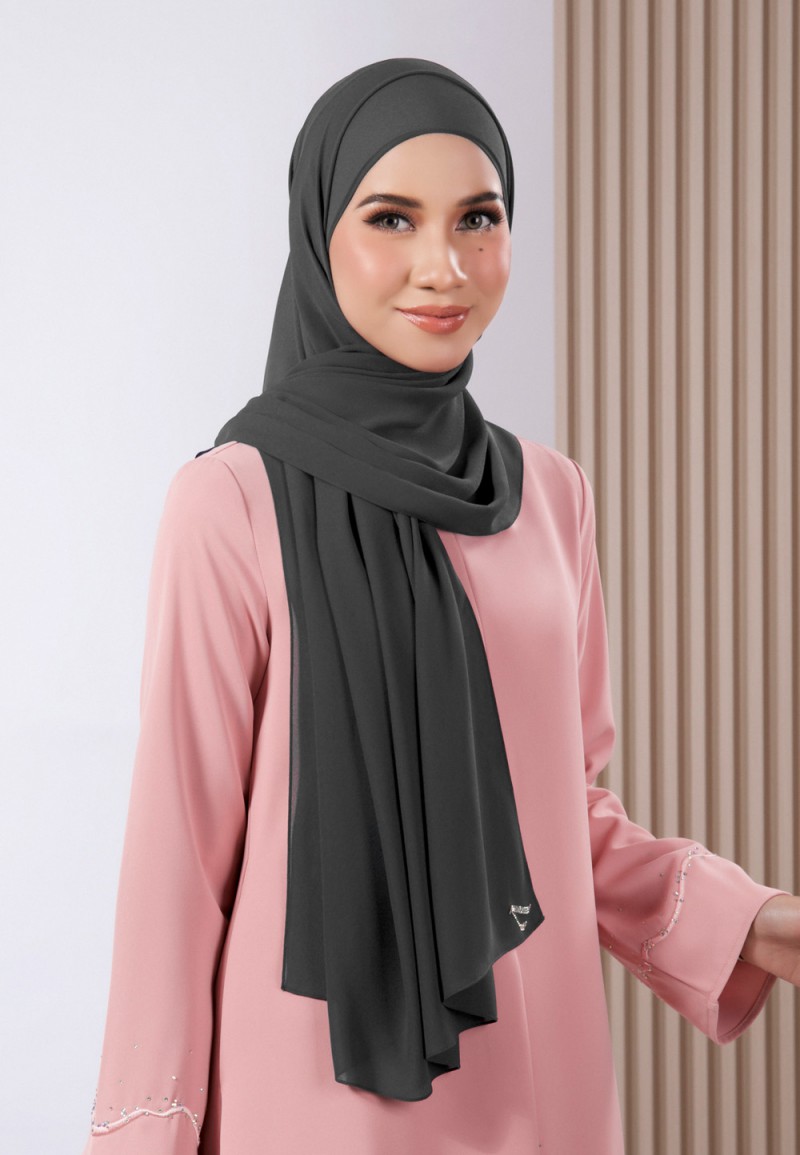 SHAWL POPSICLE BY ARIANI 199