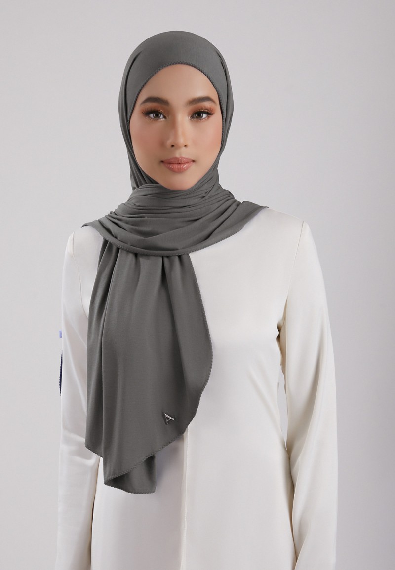 SHAWL JERSEY COTTON 109 (B2)