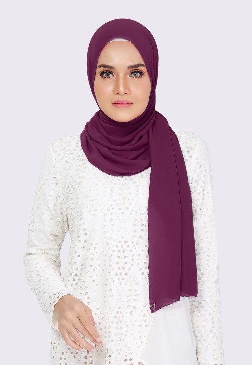 SHAWL PURE BASIC EYELASH 178