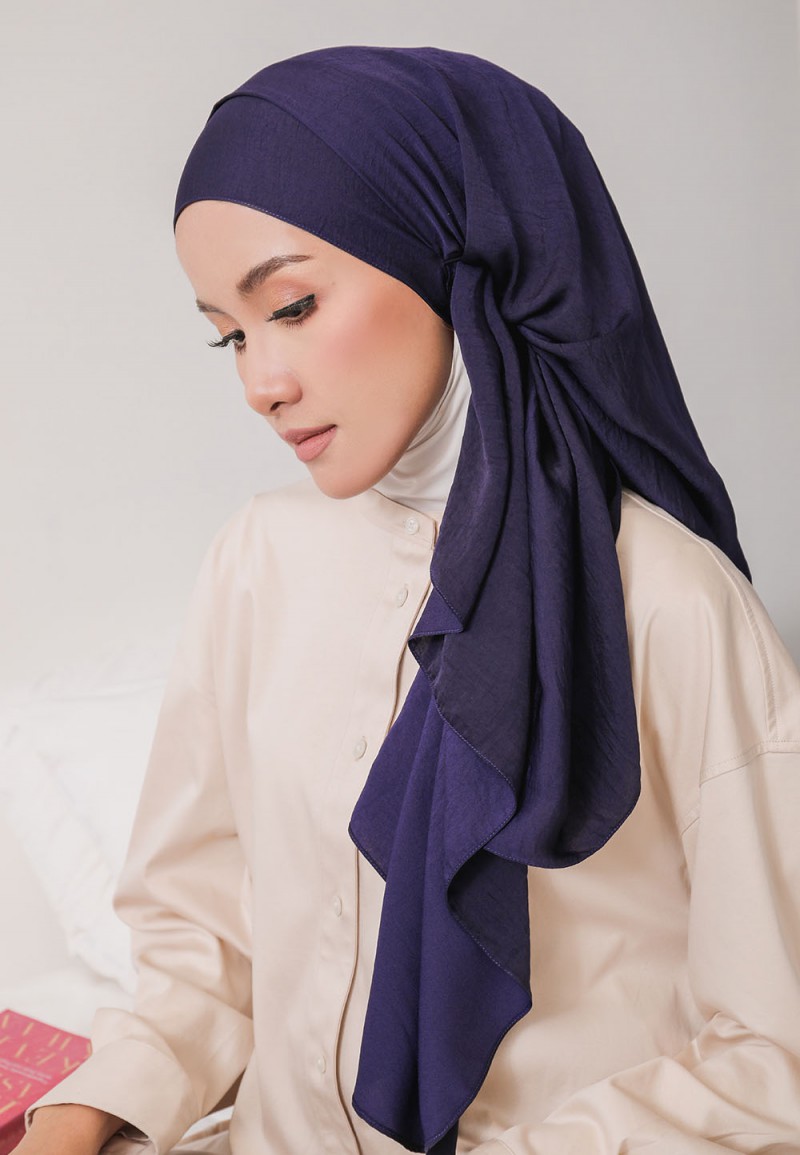 SHAWL POSH BASIC 129